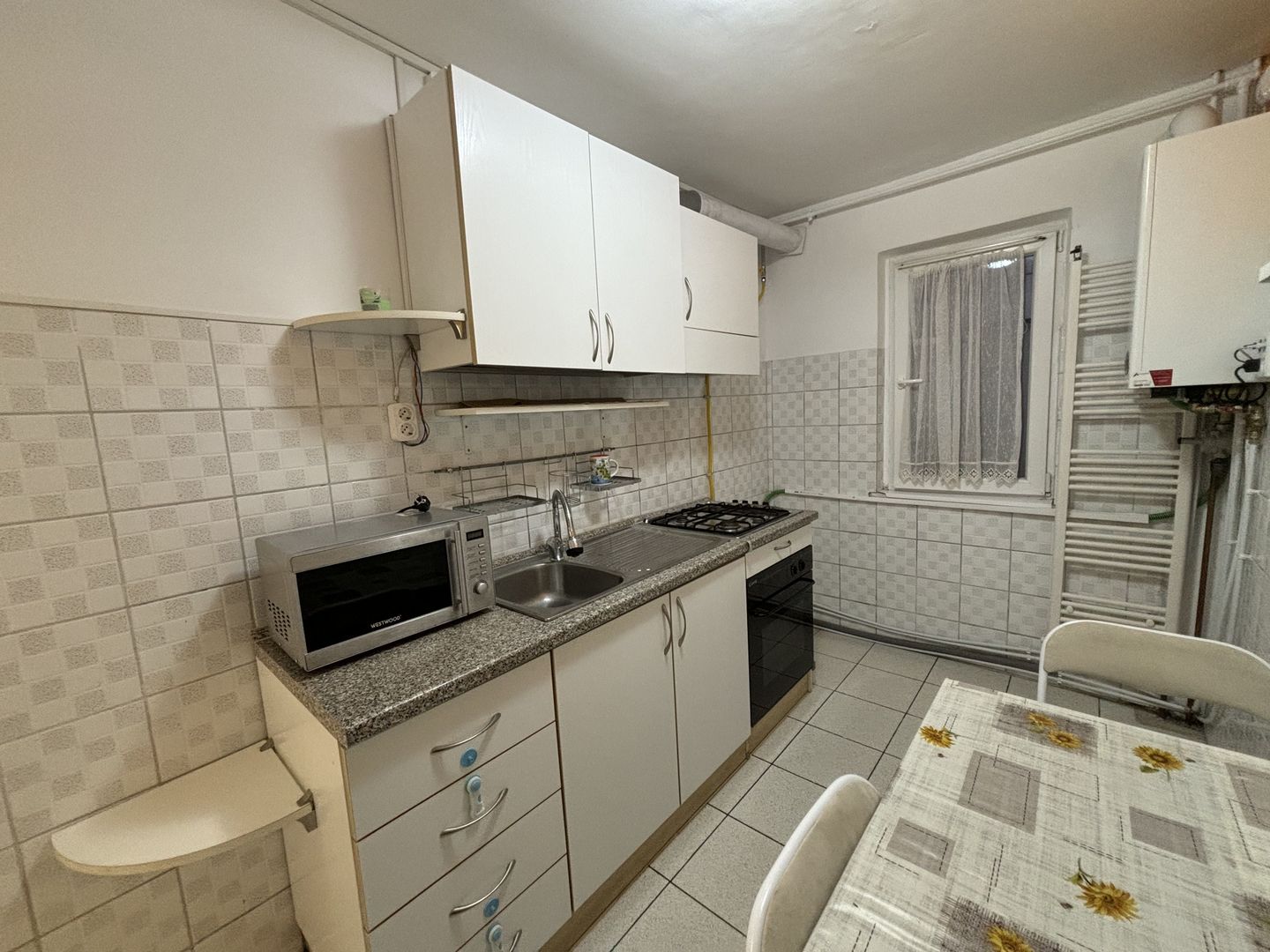 Apartament cu o camera -Complex Studentesc - Poză 5
