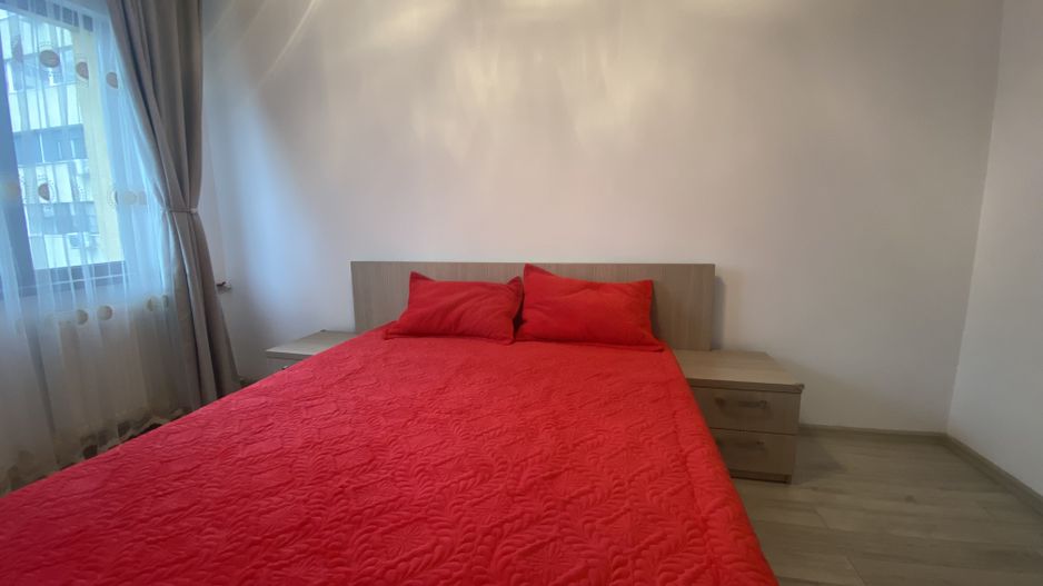 Apartament cu doua camere, soseaua Pantelimon, 107.500€ negociabil - Poză 11