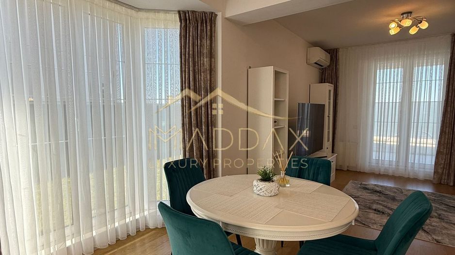 Vila duplex**Modernă** 4 Camere *132mp* / 2 Locuri parcare // CORBEANCA - Poză 8