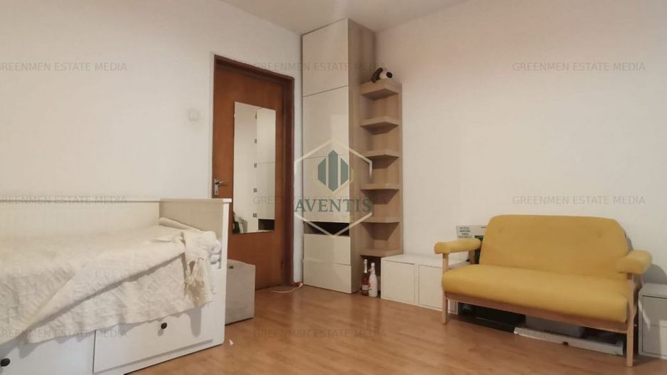 Inchiriere garsoniera semidecomandata, zona Iancului - Poză 3