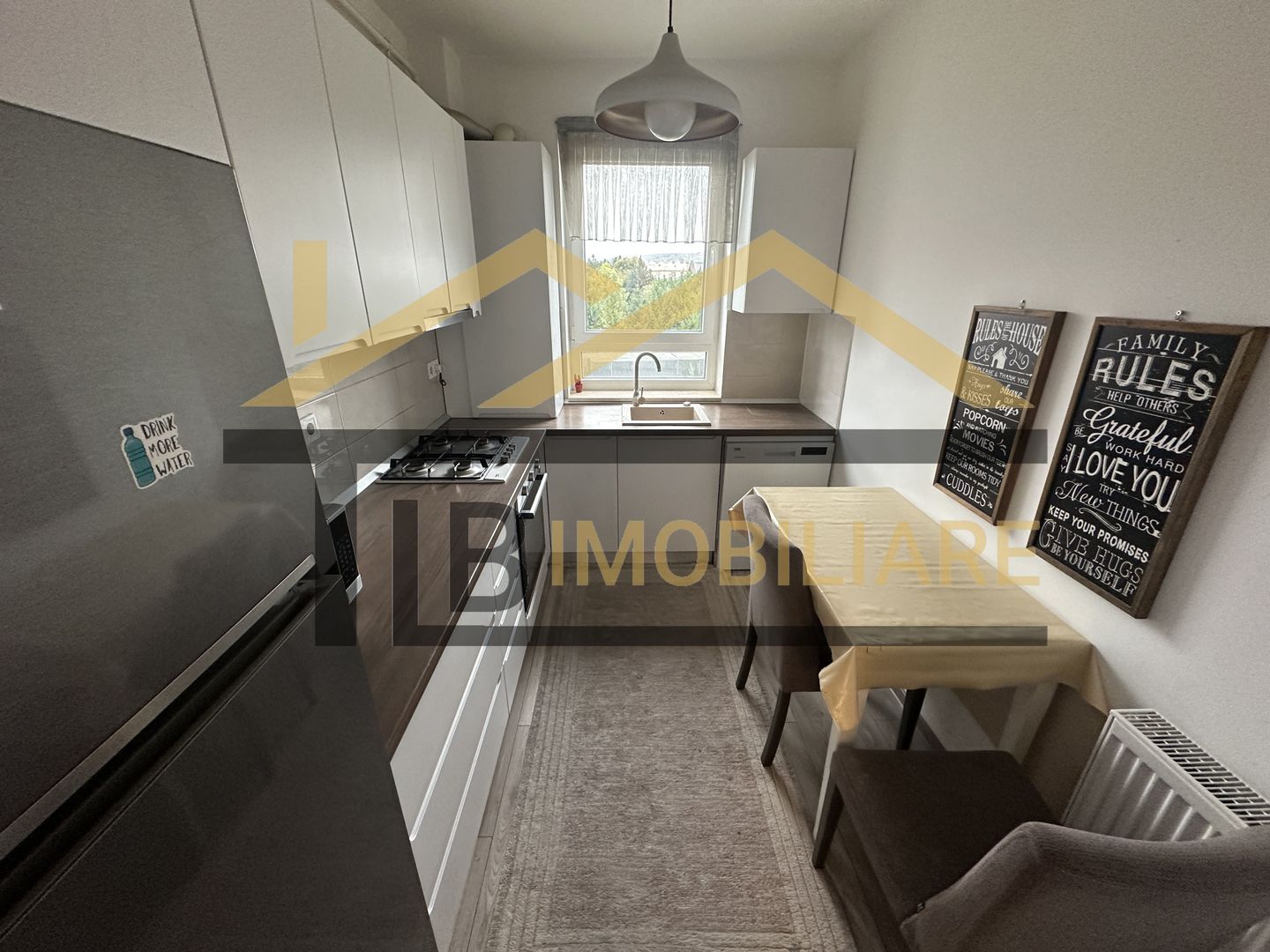 Apartament de 3 camere, 80mp, parcare, Zona Maurer Residence - Poză 5