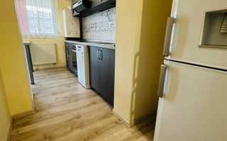 Apart. 3 camere, Ared R 18 pe str. Tudor Vladimirescu - Oradea - Poză 5
