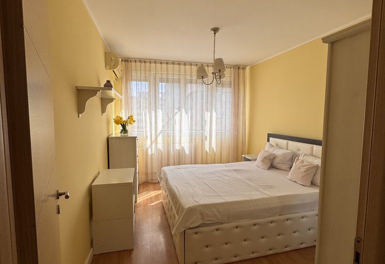 De inchiriat ap. 3 camere Bdul Alexandru Obregia sector 4 - Poză 16