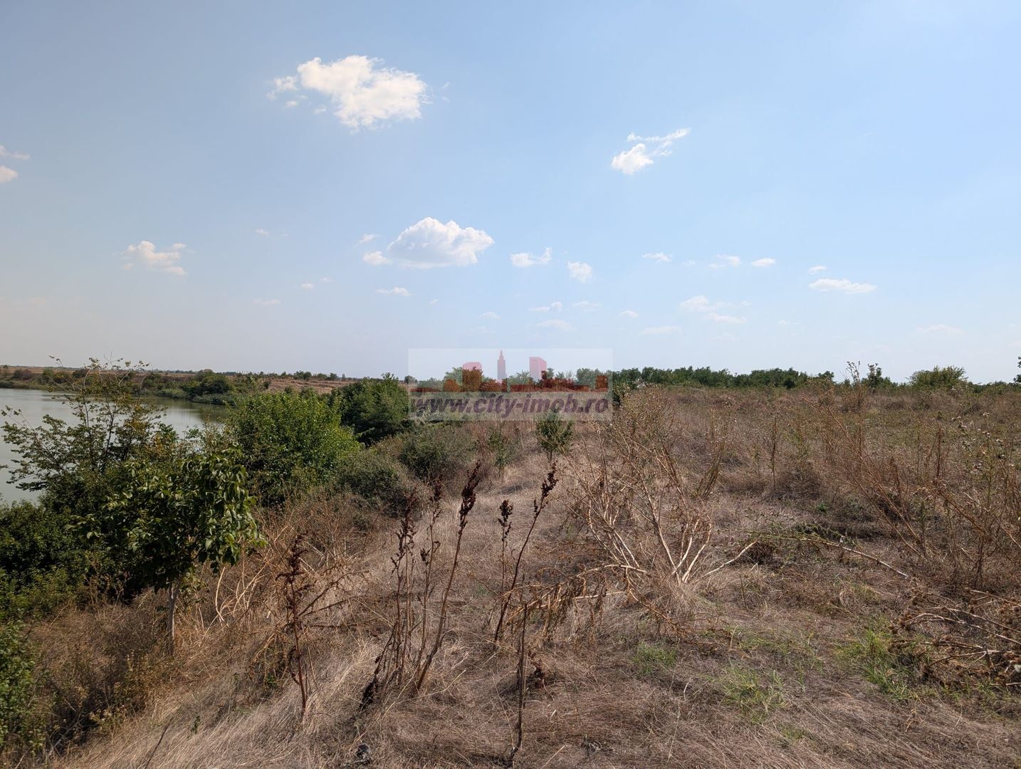 Teren de Vanzare Comuna Ciocanesti Jud Dambovita, 17.7 km de Bucuresti - Poză 5