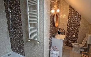 Duplex 100  mp   metrou berceni & metrou dimitrie leonida - Poză 9