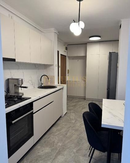 2 camere| Piata Verde| centrala proprie| pet friendly| etaj 1 - Poză 4