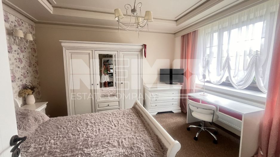 Casa tip Vila 330Mpu I 1000Mpt I Moara Nica/Suceava I 325.000Euro - Poză 23