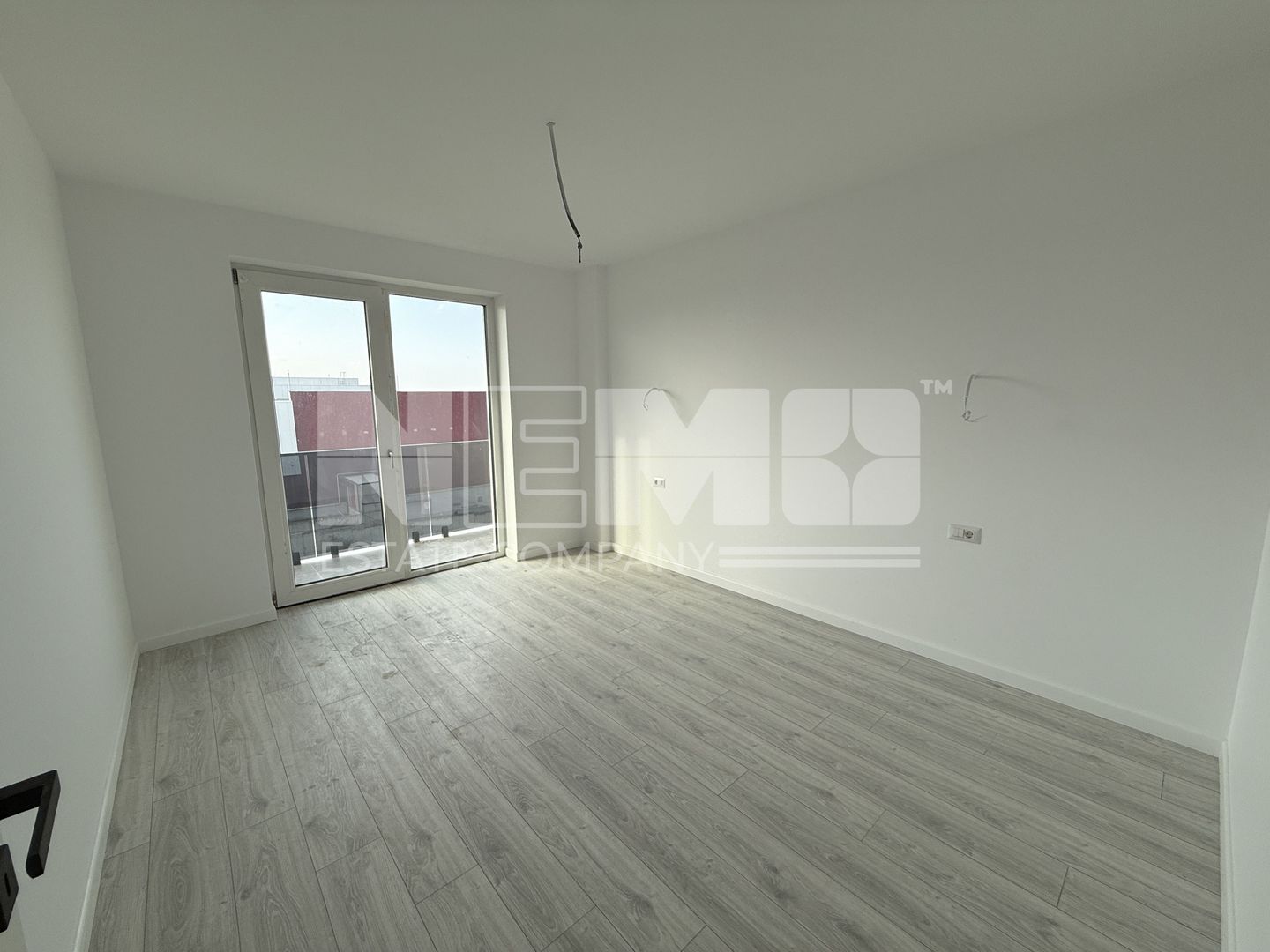 Apartament 2 camere | Mandachi Twins | 68 MP | Parcare inclusa - Poză 9