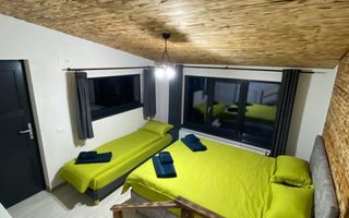 Afacere la cheie Casa de vacanta - Poză 13