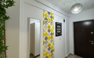 Garsoniera moderna imobil nou Baza 3 - 15 min Centru - Poză 19