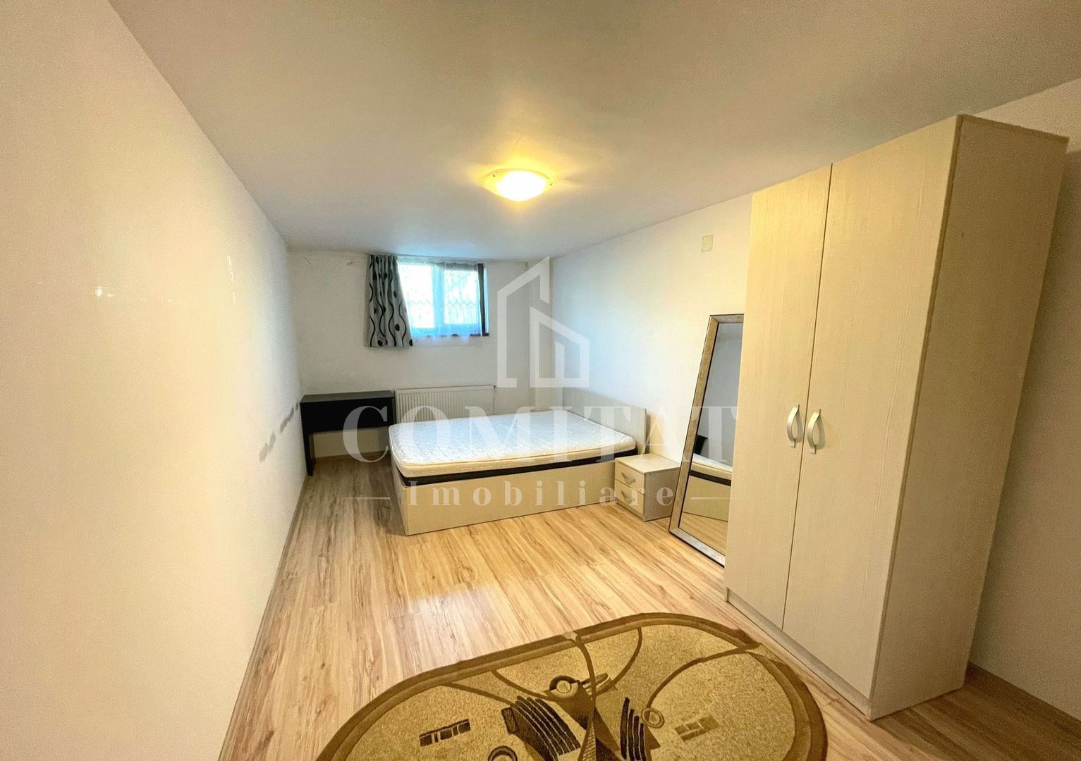Apartament cochet cu 2 camere | Pet friendly | Zona Parcului Rozelor - Poză 5
