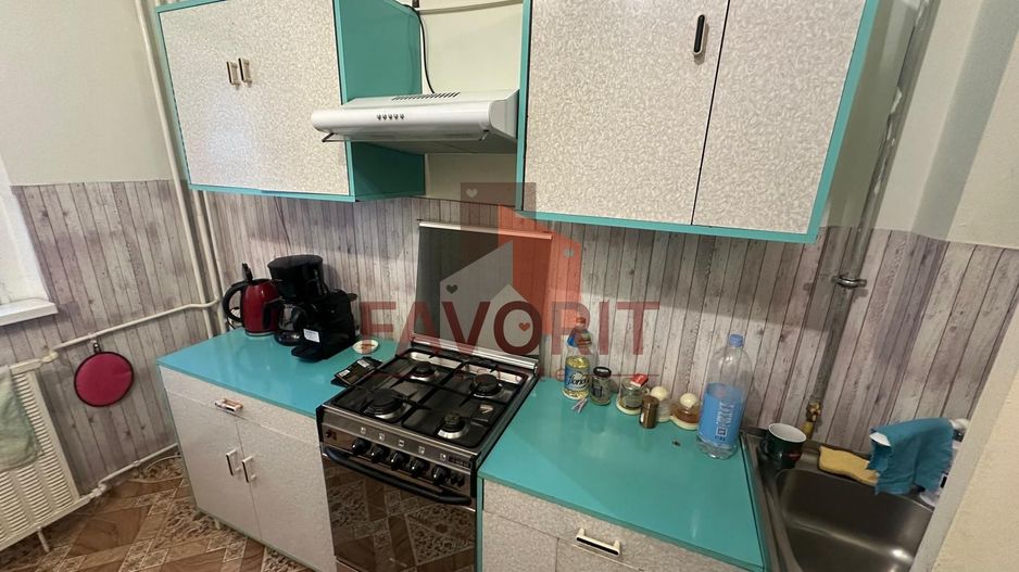 3 camere | etaj 2 | mobilat si utilat | 2 bai | zona excelenta | - Poză 6