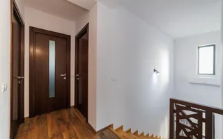 De inchiriat Casa moderna noua in Stefanesti-5 min Pitesti! - Poză 14