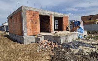 Case La Rosu - Proiect rezidential | Miorita - 5 cam - Teren 386mp - Poză 13