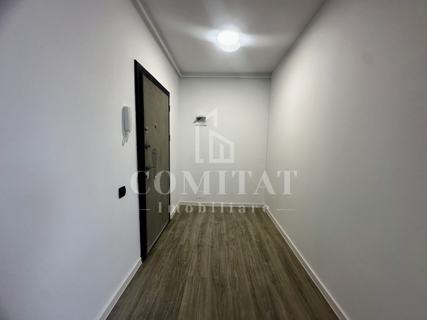 Apartament 2 camere | Etaj intermediar | Zona Stadionului-Floresti - Poză 9
