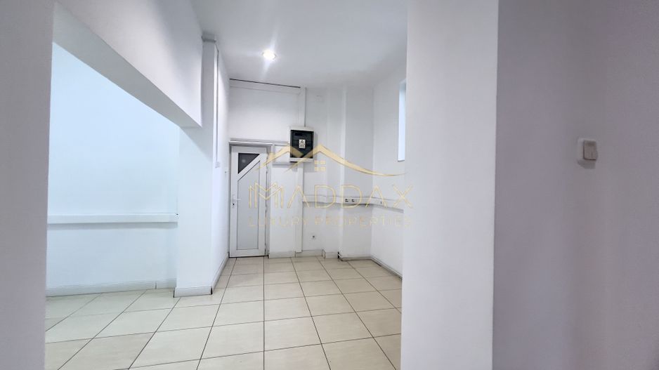Spatiu Comercial Stradal**240mp**2 locuri parcare//Bdul Ion MIhalache - Poză 26