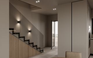 Complex 12 vile Gated Community, lângă Cosmopolis - Poză 19