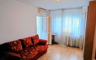 Garsoniera Ozana (zona Titan, 1 Decembrie) 62.000 euro - Poză 1