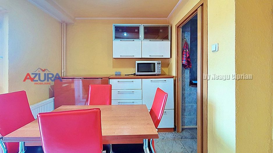 Vanzare Apartament 3 Camere Eremia - Poză 14