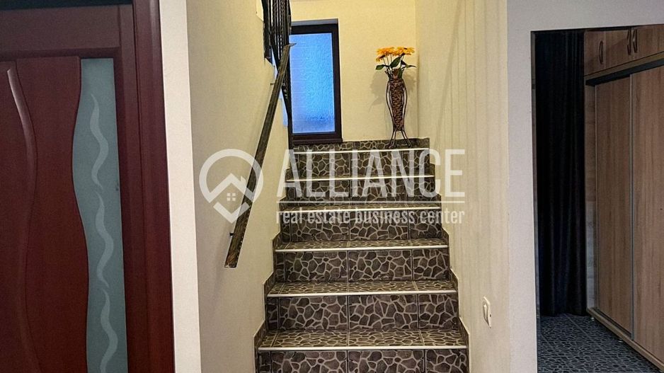 Lumina (cod04)-Vila P+1 mobilata utilata - Poză 17