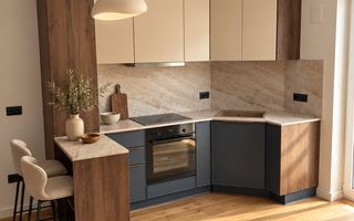 Apartament premium cu 2 camere | Toma Boutique Brașov | - Poză 3