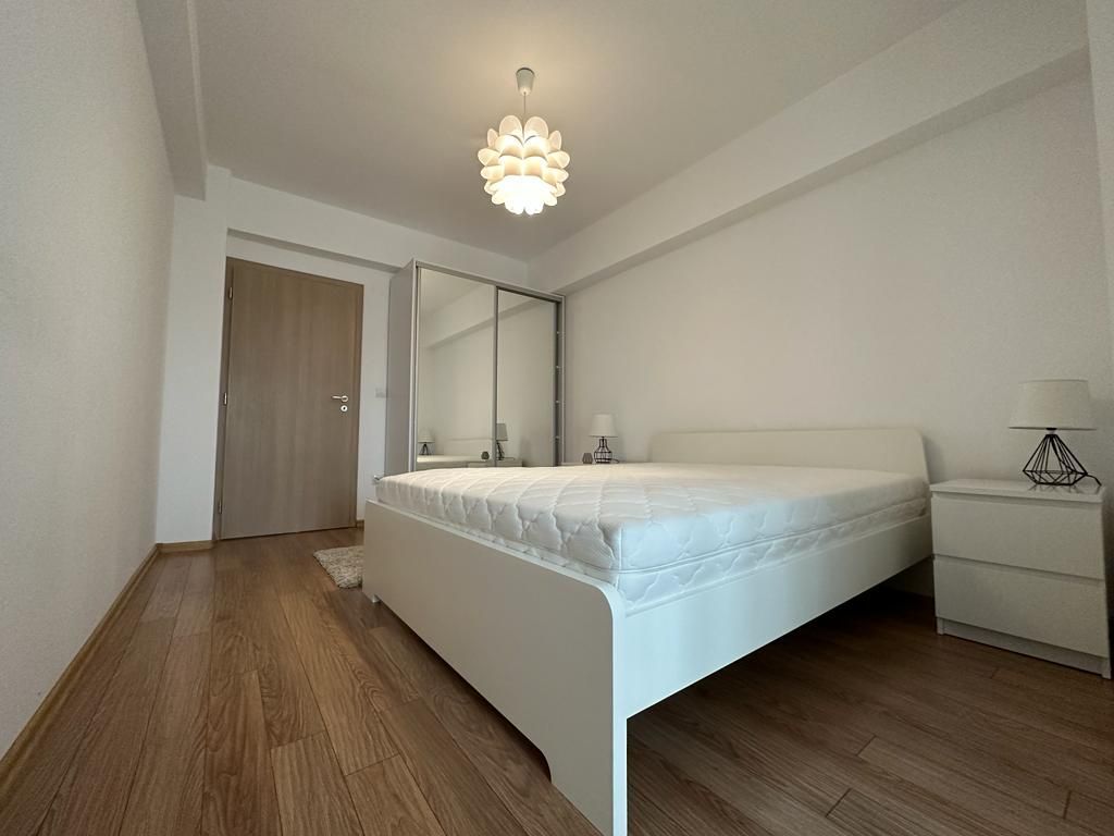 Apartament 3 camere si 2 bai de inchiriat | Tatarasi - Poză 4