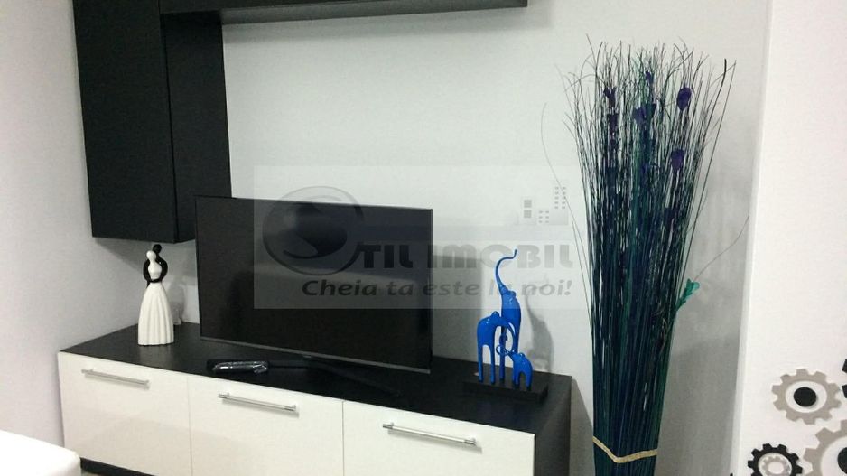 Apartament 3 camere+ Loc de parcare subteran – Cartier Visoianu - Poză 7