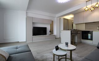 Prima inchiriere, lift, loc parcare inclus. Cetatii - Mircea Cel Batran. - Poză 5