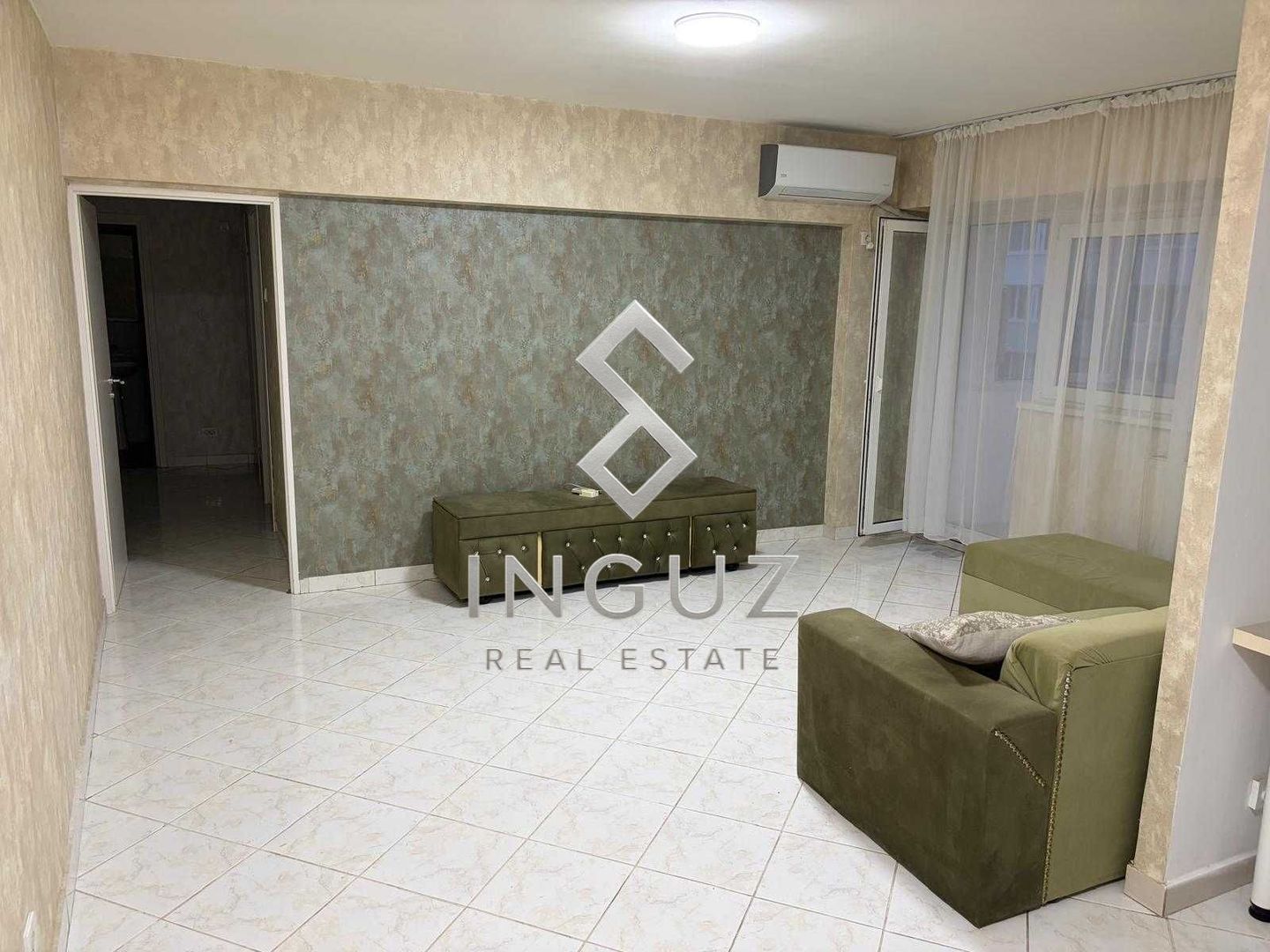 Apartament de închiriat cu 3 camere – Colentina / Doamna Ghica - Poză 1