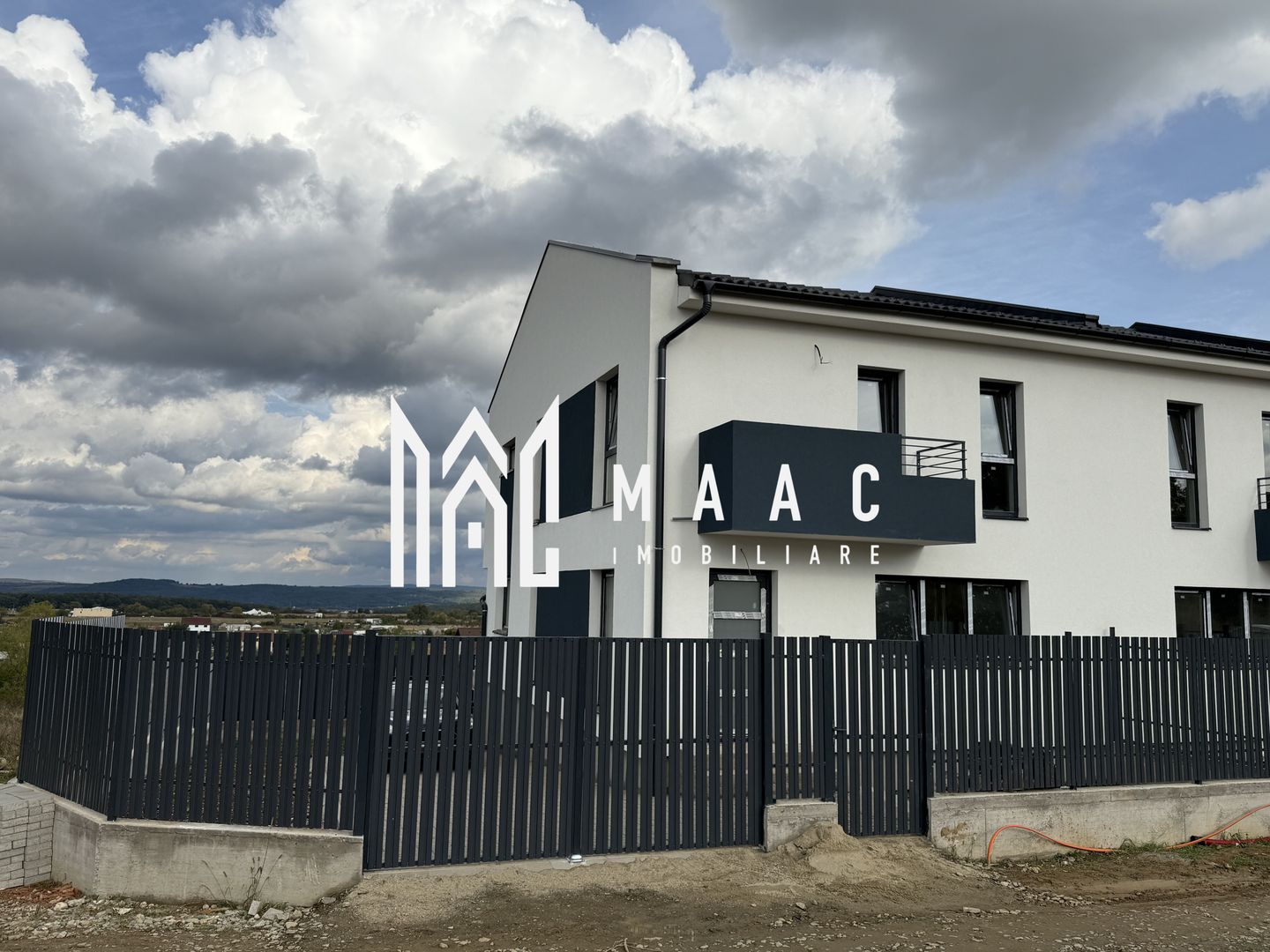 Casă 4 camere I Arhitectilor I Vedere spre Munți I COMISION ZERO - Poză 18