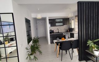 Apartament cu 2 camere | Finisaje moderne | Zona Vivo Mall - Poză 1