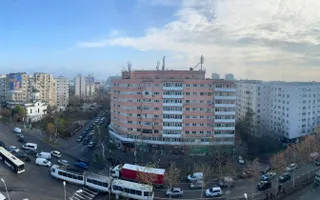 3 cam, Rebreanu, bloc nou, încălzire pardoseala, parcare inclusa, lux! - Poză 17
