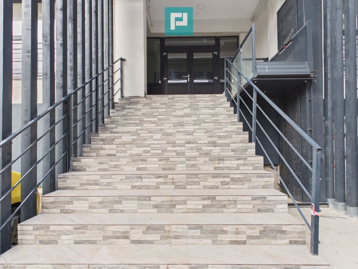 Spațiu de birouri de închiriat – Zona Intim - Poză 7