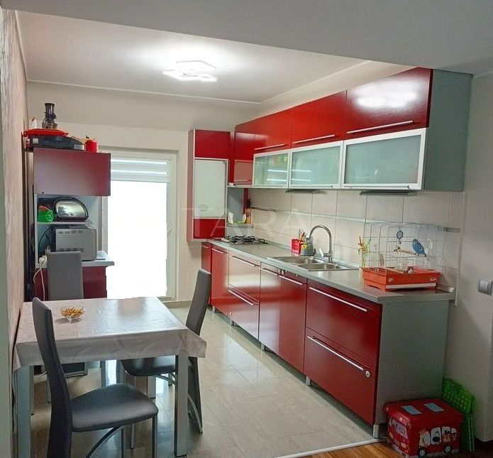 Locuință modernă cu 3 camere, în zona Câmpului. - Poză 1