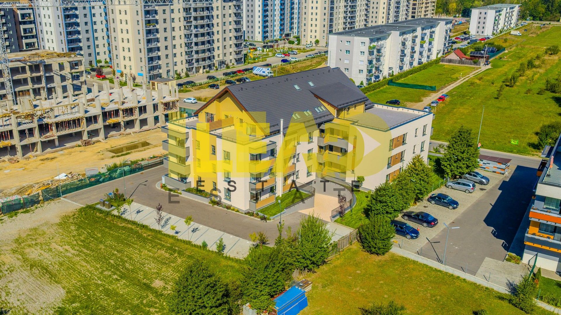 Apartament 2 camere, nou, 59 mp utili! COMISION 0% - Poză 16