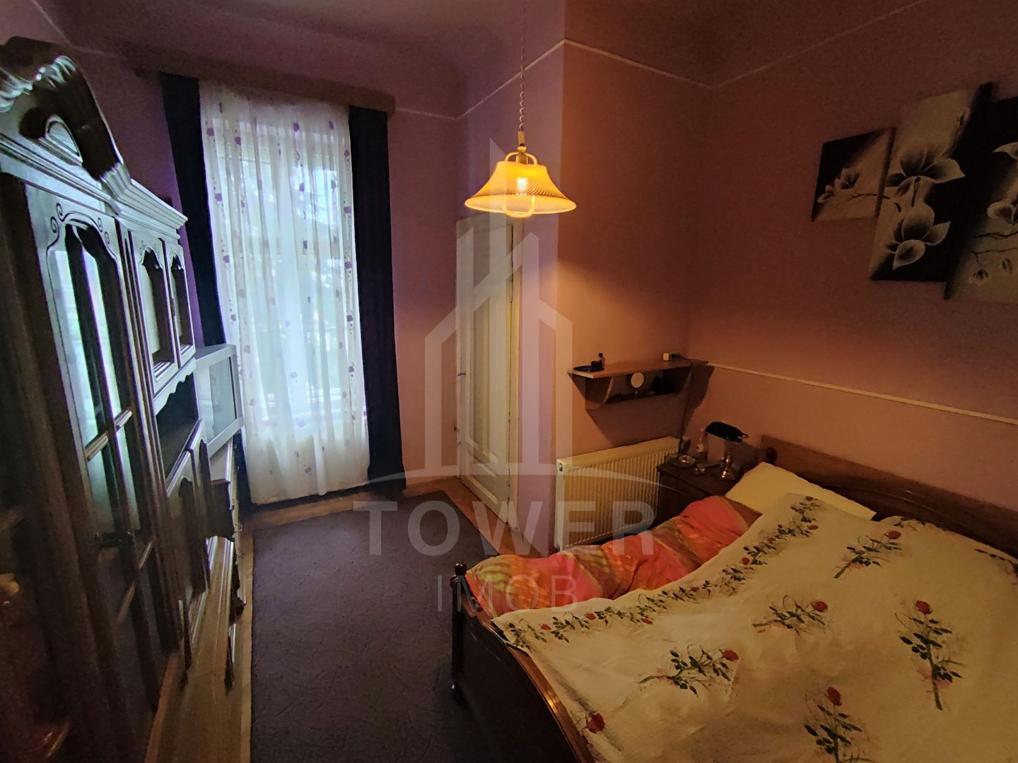 Apartament 4 camere 140 mp | Strada Băii - Poză 8