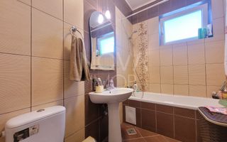 Apartament 3 camere complet mobilat si utilat, 2 locuri de parcare – Etaj 1 - Poză 8