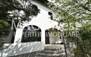 Vila deosebită - vânzare în exclusivitate - Galati, zona Brico -Penny - Poză 2