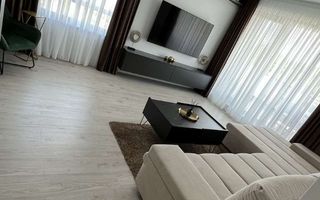 2 camere | Greenfield | Baneasa | Pipera | parcare inclusa - Poză 1