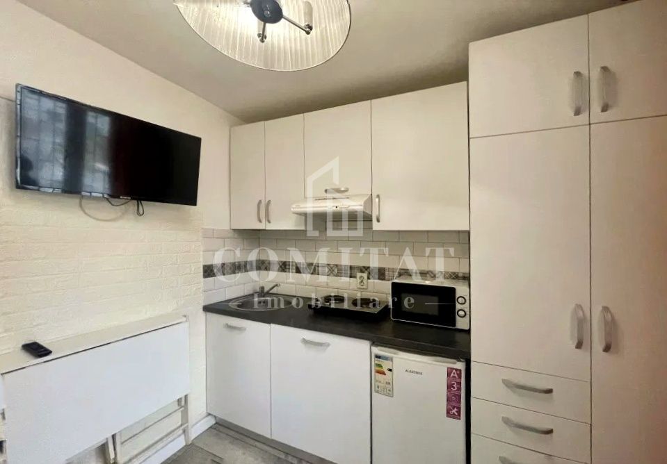 Garsoniera de Vanzare | 11 mp | cartier Gheorgheni - Poză 2