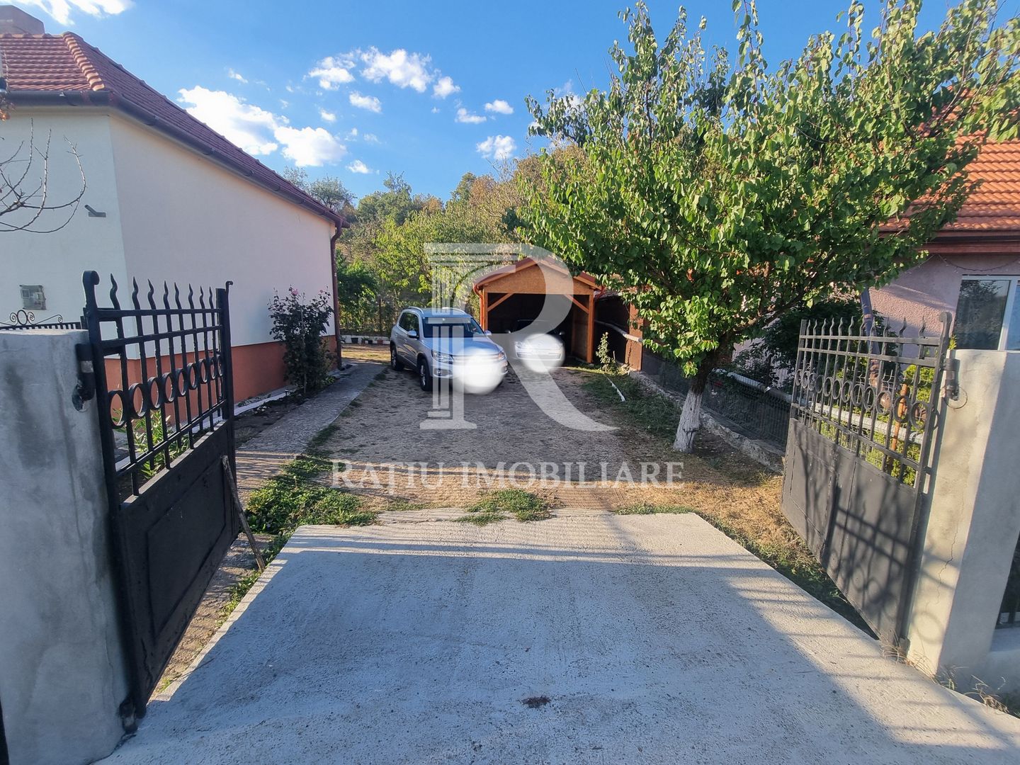 Casă renovata cu teren generos | Anexe | Gurasada | Hunedoara - Poză 3