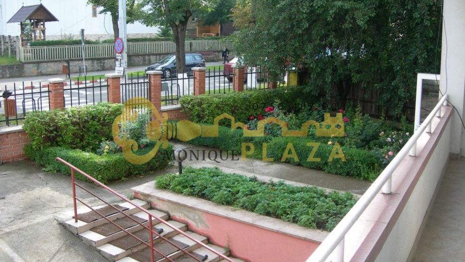 Cladire(cu vad) pretabila pentru BIROURI | CLINICA | COMERCIAL | - Poză 24