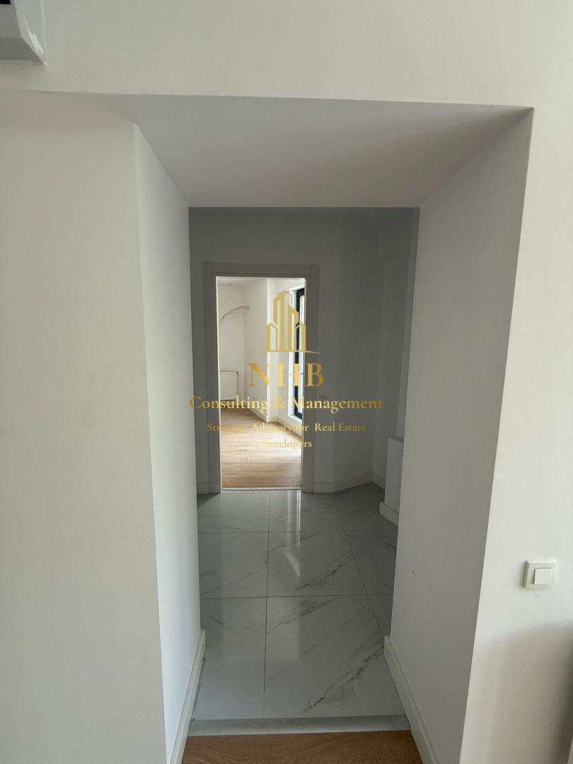 Apartamente de vanzare 3 -Herastrau boutique-PARCARE -NOU - Poză 5