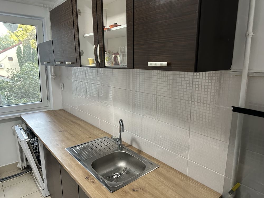 Apartament 3 camere lângă Medicina | Etaj 1 | 66 mp | Renovat - Poză 6