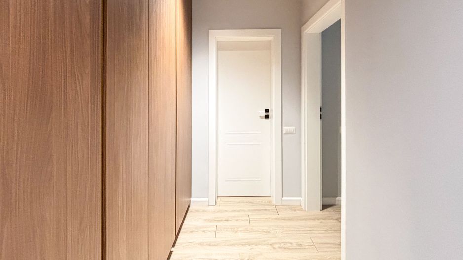 Chirie I Apartament 2 camere | 68 mp + 11 mp balcon | Parcare - Poză 13