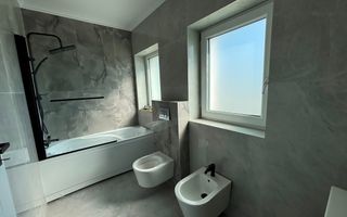 Casa 4 camere finisata la cheie cu teren 220 mp in Selimbar - Poză 7