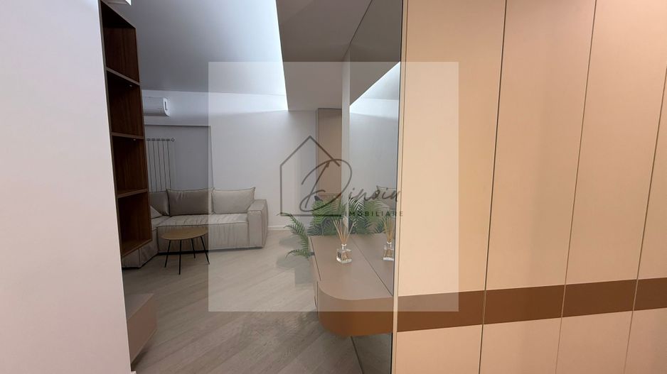 3 camere Cortina North | Mobilat  I COMISION 0% - Poză 10