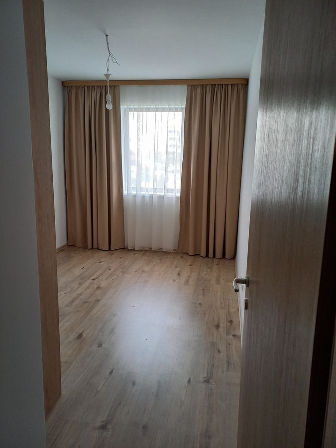 NOU Apartament 3 camere Baneasa Greenfield - Poză 2