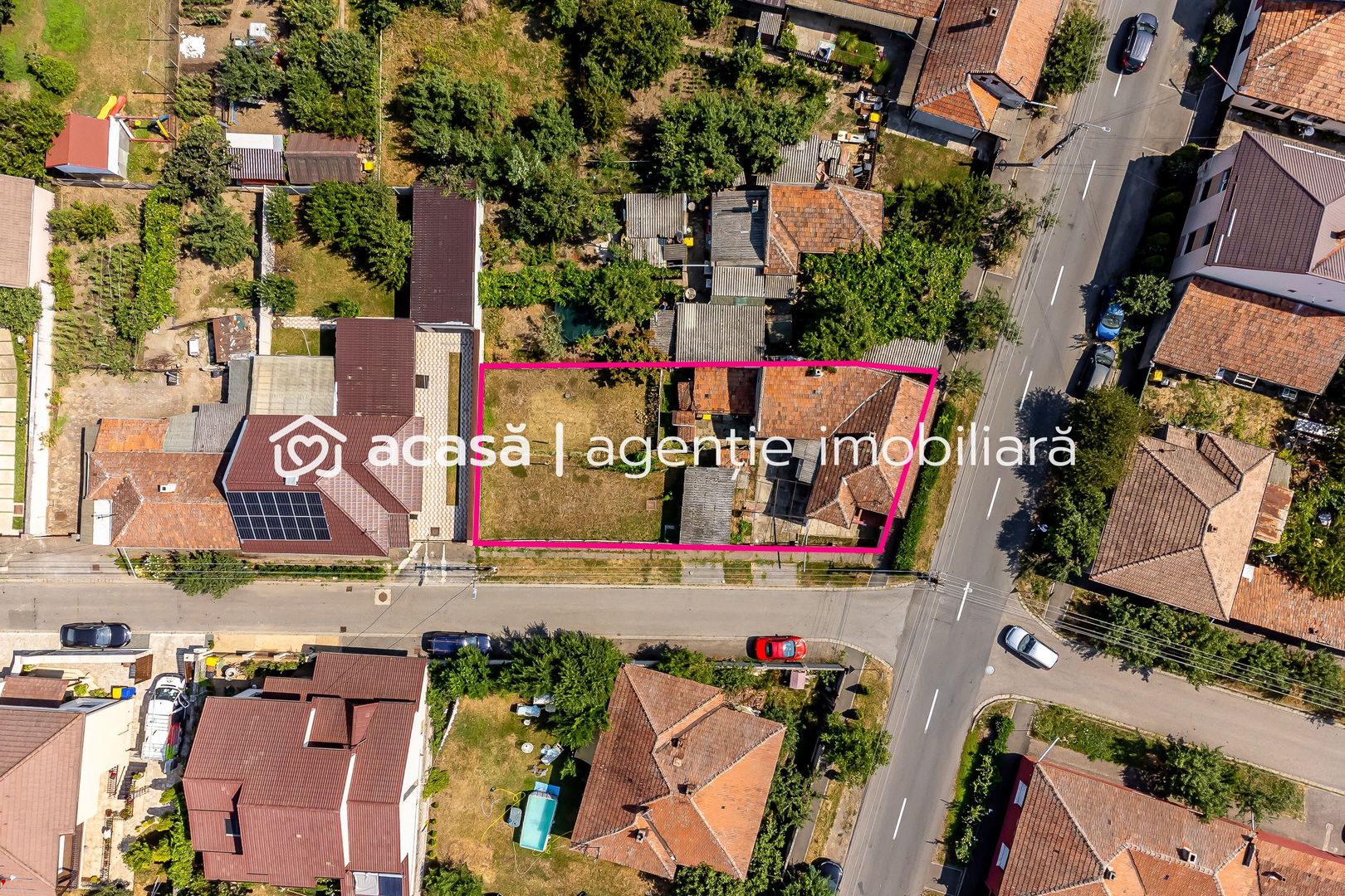 VANDUT! Casă  în Grădiște - Poză 2