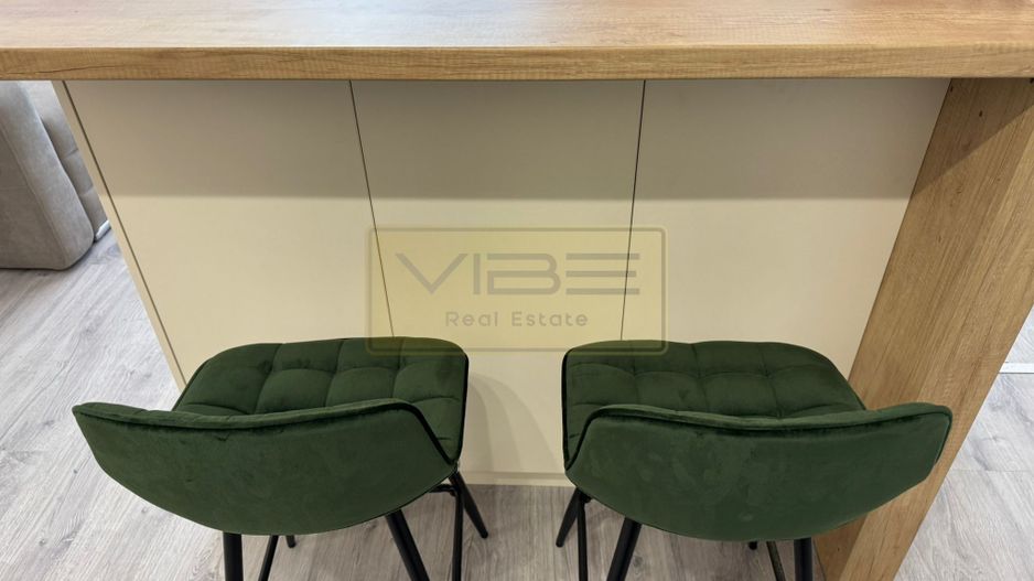 Apartament 2 camere Poitiers Towers Continental - Poză 3